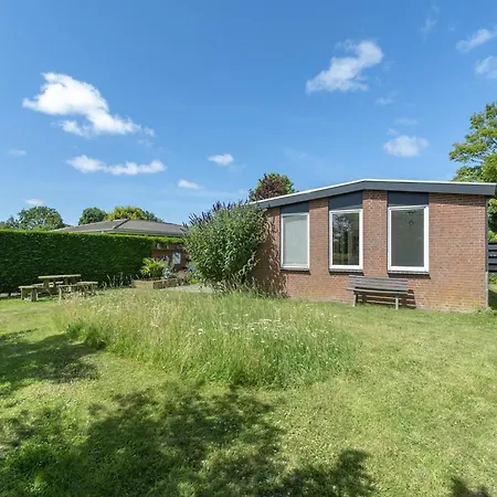 Eureka 73 Sint Maartenszee *