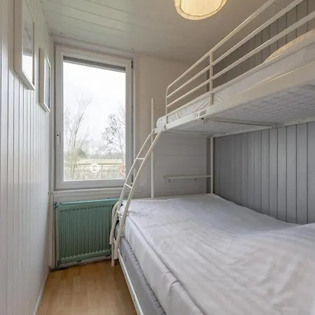 Eureka 73 Sint Maartenszee *