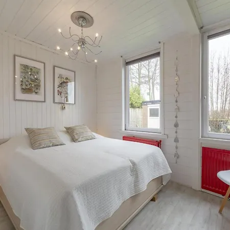 Eureka 73 Sint Maartenszee Ferienhaus *