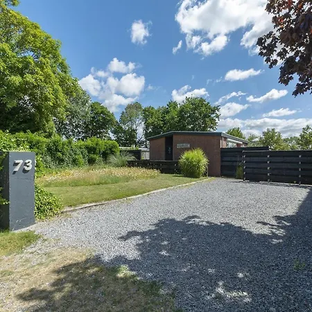 Eureka 73 Sint Maartenszee Casa vacanze