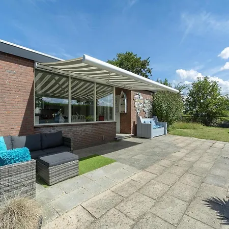 Eureka 73 Sint Maartenszee Sint Maartensvlotbrug