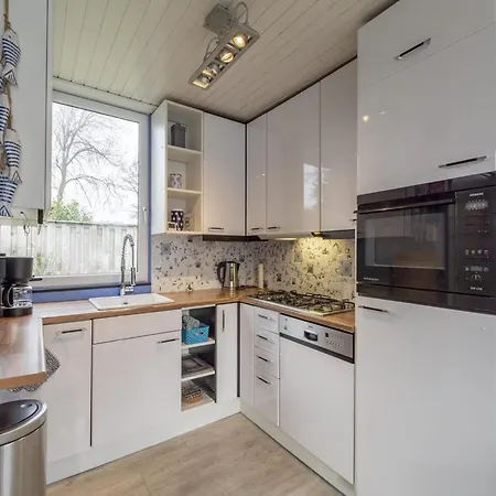 Eureka 73 Sint Maartenszee Sint Maartensvlotbrug