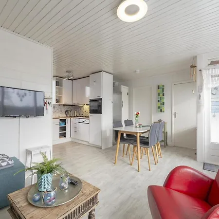 Ferienhaus Eureka 73 Sint Maartenszee