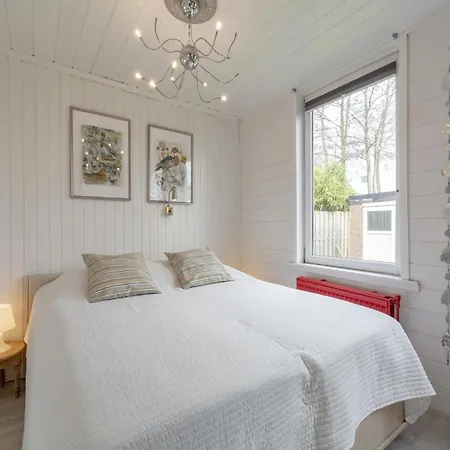 Eureka 73 Sint Maartenszee Holiday home *