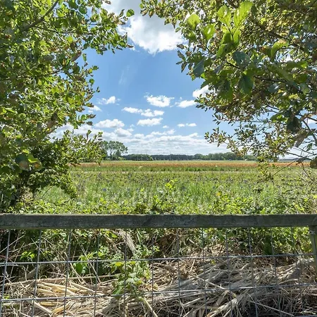 Ferienhaus Eureka 73 Sint Maartenszee