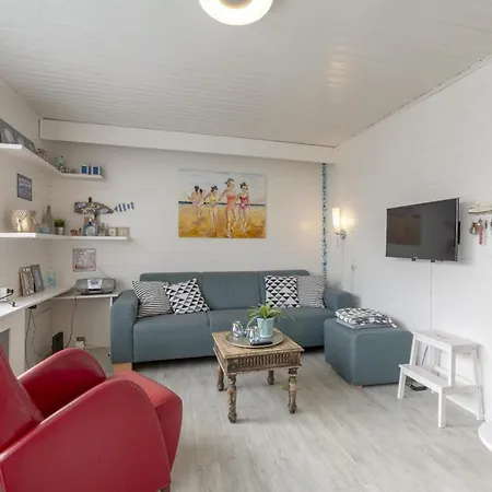 Eureka 73 Sint Maartenszee Ferienhaus