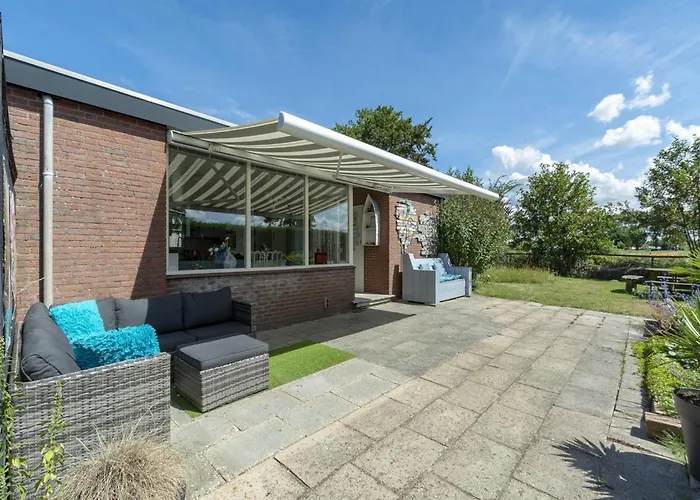 Eureka 73 Sint Maartenszee Sint Maartensvlotbrug