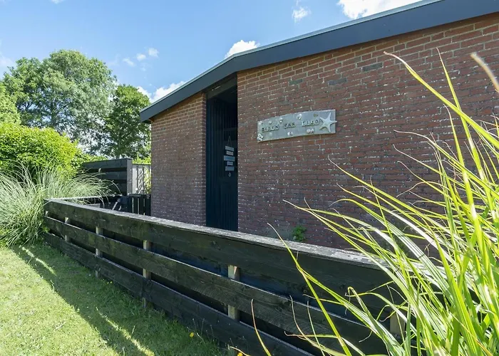 Eureka 73 Sint Maartenszee Sint Maartensvlotbrug