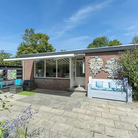 Casa de Férias Eureka 73 Sint Maartenszee *