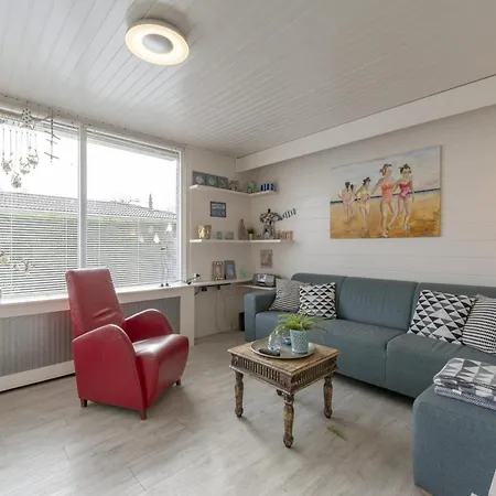 Eureka 73 Sint Maartenszee * Sint Maartensvlotbrug
