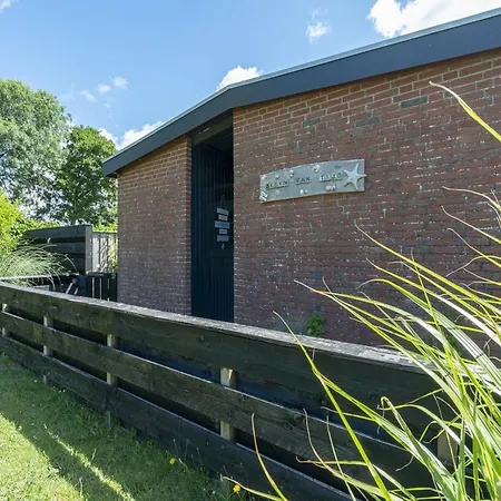 Eureka 73 Sint Maartenszee Sint Maartensvlotbrug