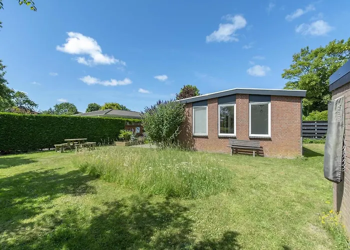 Eureka 73 Sint Maartenszee *