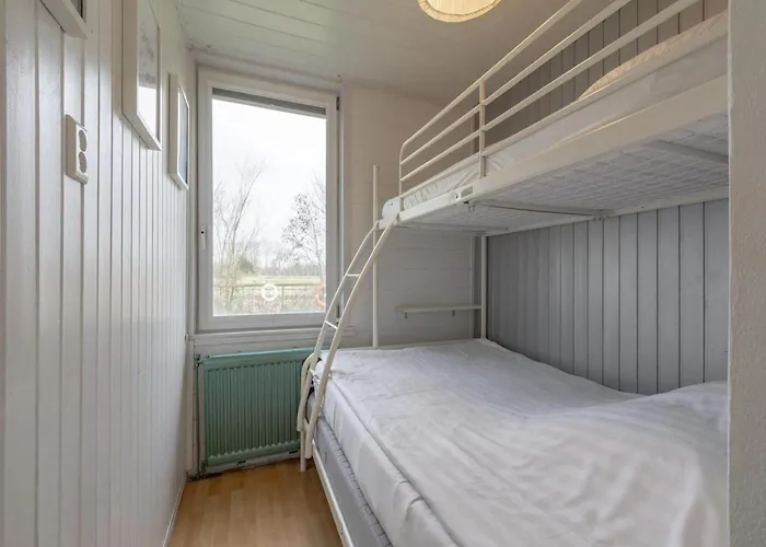 Eureka 73 Sint Maartenszee *