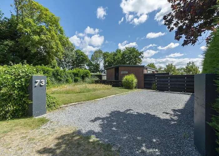 Eureka 73 Sint Maartenszee Nyaraló