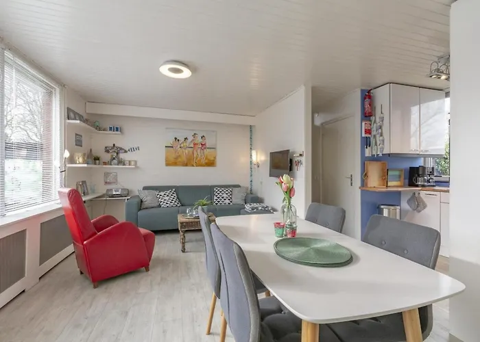 Nyaraló Eureka 73 Sint Maartenszee *