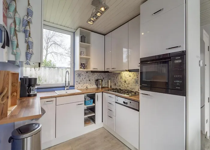 Eureka 73 Sint Maartenszee Sint Maartensvlotbrug