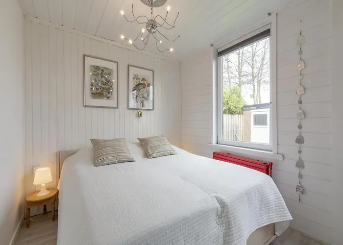 Eureka 73 Sint Maartenszee Nyaraló *