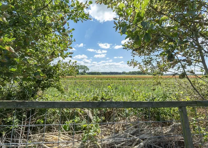 Nyaraló Eureka 73 Sint Maartenszee